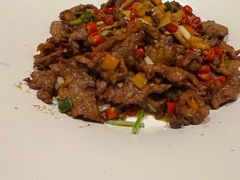 -马凯餐厅(地安门店)