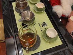 -天福茗茶(宝山宝乐汇店)