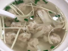 -老盛兴汤包馆(安波店)