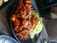 android_upload_pic-MI WU FACTORY米屋美食工厂餐厅(绿地店)
