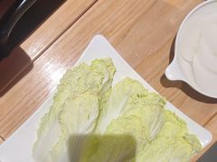 -竹犇番茄火锅(长风街店)