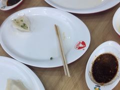 -菊花女水饺(闻涛苑店)