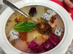 -四道菜·福建菜馆(新街口金鹰店)