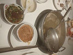 -犇鼎牛潮汕牛肉火锅(新辰里学清路店)