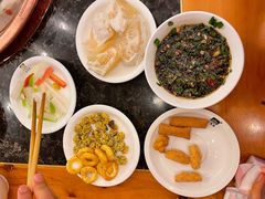 -老码头火锅(玉林店)