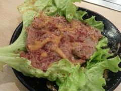 android_upload_pic-新石器烤肉(南站店)