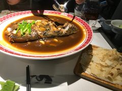 -旺顺阁鱼头泡饼(常营店)