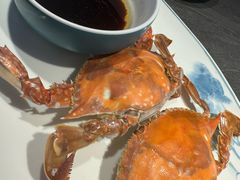 -凤霞海鲜大排档·天津菜(抗震路店)