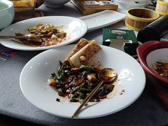 -鹊华居·地道鲁菜·海鲜·融合味(大明湖店)