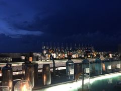-Rock Bar Bali(Bali)