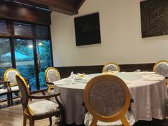 包房-老房子金沙元年川菜食府·花园餐厅(金沙店)