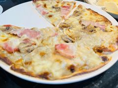 -Nord Grill&Bar Highland诺德西餐(深圳欢乐海岸店)