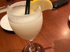 -Pancakes on the rocks(Darling Harbour)