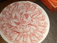 -清真·京华源铜锅涮肉(丰庆店)