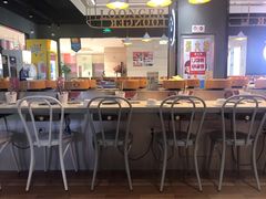 -龍歌自助小火锅(李沧丽达店)