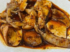 -邛崃奶汤面钵钵鸡(平安巷店)