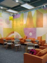 -莫莉幻想儿童乐园(珠海印象城店)