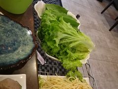 -福牛阁潮汕牛肉火锅