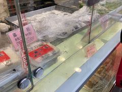 -沈大成(南京东路店)
