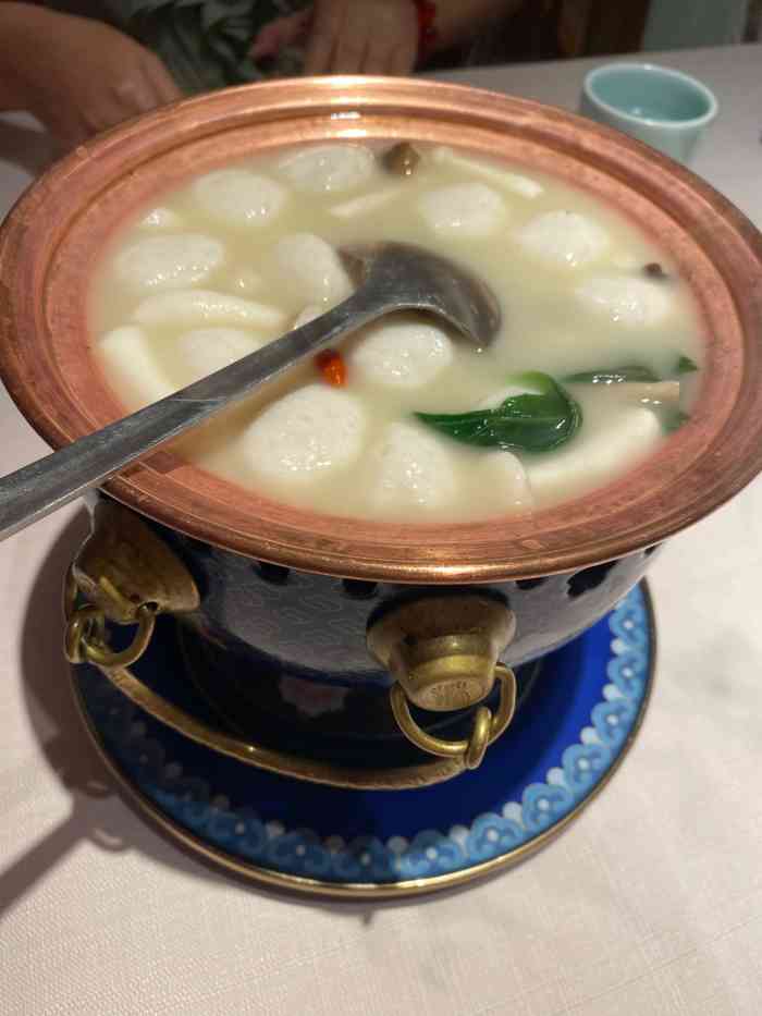 森隆饭庄(新世界百货店)-"最近种草淮扬菜,可能是因为好久没吃响油鳝.