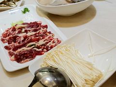 -围炉夜话·潮汕卤水火锅(榕江店)