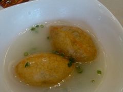 咸水角-雅盛品931海鲜酒家