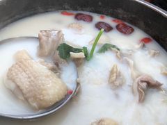 -文兴酒家(Chinatown - Gerrard Street)