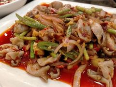 -情妹耙泥鳅·江湖川菜(科华店)