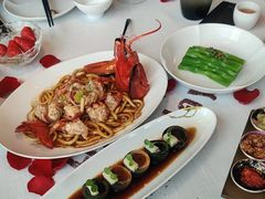 -莉莉海堂HAITANG·烤鸭(国贸商城店)