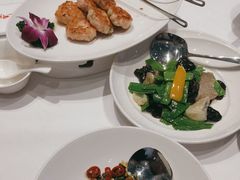 -望海湾鱼头泡饼·天津菜(空港店)
