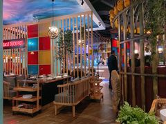 -三人行骨头王火锅(长寿店)