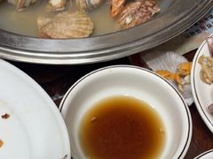 -醉御香渔家园(临沂路与大连路店)