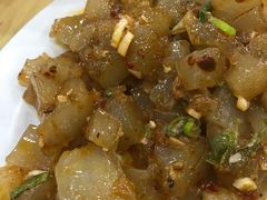 -西工饭庄快餐厅(西工小街店)