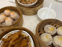 -新海利海鲜城·41年珠海老字号(夏湾店)