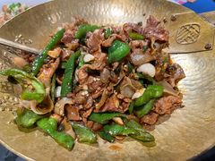 小稻田辣椒炒肉-小稻田辣椒炒肉(大浪商业中心店)