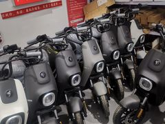 -九号电动车(安定门内大街店)