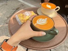 -via coffee(万象城店)