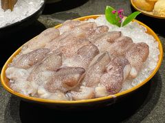 -荣记火锅(青悦城店)