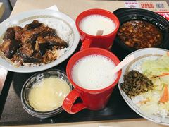 -永和大王(朝晖店)
