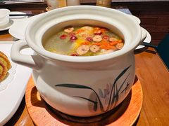-青海名吃尕张娃非遗烤肉(海湖总店)