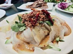 -老昌春饼(中央大街店)