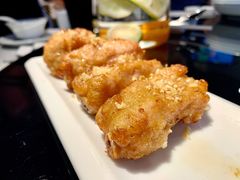 橙皮蒜香骨-任兴记(定西路店)