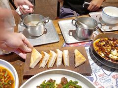 脆皮米糕-铁公鸡·四川料理(天环广场店)