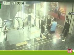 -一兆韦德健身(张杨路店)