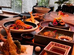 -墨澜·人间味割烹料理