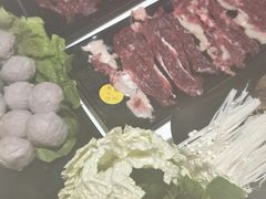 -陈记顺和牛肉火锅馆(天河北路店)
