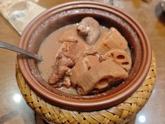 -钵家大院(大花岭店)