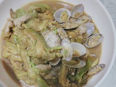 -品味居·首店·大连鲜活海鲜大连菜(东港店)