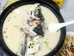 -鱼味馆(万佛湖店)