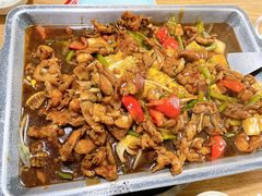 -武松家(丰益桥店)